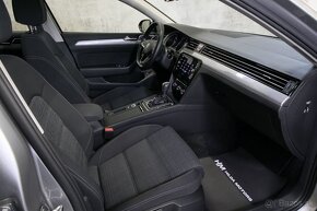 VW Passat Variant 2.0TDI 140kW DSG Business Dynaudio Panoram - 10