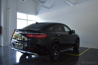 Mercedes-Benz GLE Coupe AMG 43// odpočet DPH - 10