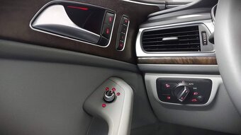 Audi a6 c7 3.0 tdi 150kw quatro - 10