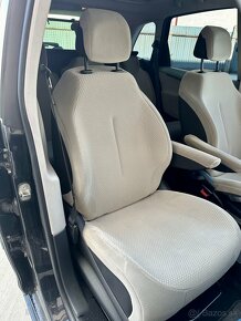 CITROEN C4 PICASSO 1.6HDI MODEL 2008 AUTOMAT - 10