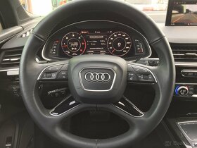 Audi Q7 3.0 TDI 272k quattro tiptronic 8-st. - 10