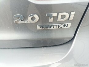 Volkswagen golf VI 2.0tdi 4x4 - 10