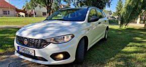 Fiat Tipo 1.4. Prvý majitel - 10