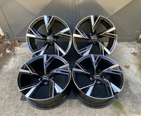 ✅ R22 ®️ Originál Audi RS6 / RS7 ✅ 285/30 R22 Hankook - 10