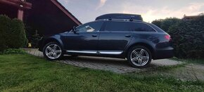 Audi A6 Allroad 2010 - 10