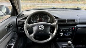 Volkswagen Passat B5.5 - 1,9TDI - 10