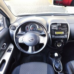 Nissan Micra 1.2 Acenta - 10