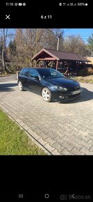 Vw Golf 6 Rabbit (Rline) 1.6TDI CAYC 77kw (110kw chip) - 10