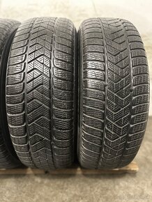 Zimná sada VW Corvara 5x112 R17 , 215/65/17 VW Tiguan - 10