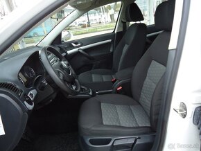 Škoda Octavia Combi 1.6 MPI Elegance - 10