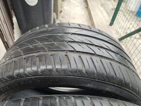 Predám letné pneumatiky Matador Hectora 3 245/40R18 - 10