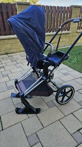 Cybex Priam - 10