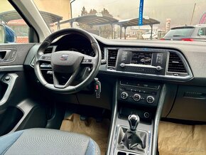 Seat Ateca 1.6 TDI CR Eco Reference - 10