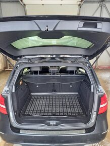 Mercedes benz b200 CDI,100kw - 10