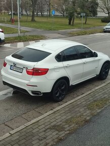 BMW X6 210KW 4×4 diesel - 10