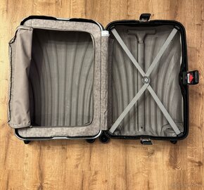 Cestovný kufor Samsonite Lite-locked 69x45x29cm - 10