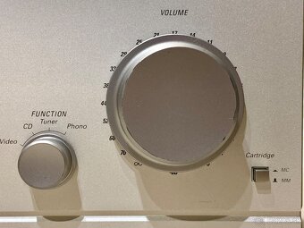 Harman/Kardon HK 6500 …. Integrovaný stereo zosilovač - 10