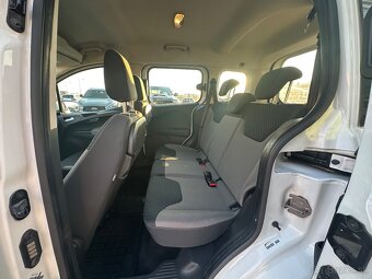 Ford Tourneo Courier 1.5 TDCi Trend - 10