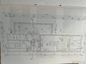 Rodinný dom s garážou vo vyhľadávanej lokalite v Trnave - 10