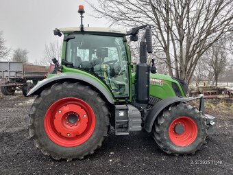 Fendt 313 Vario Gen4 Profi+ - 10