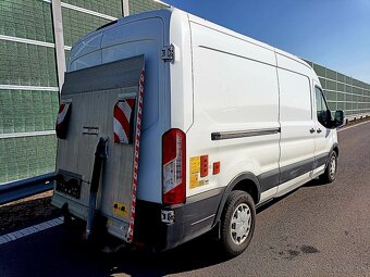 FORD TRANSIT 2.2TDCI - PREDAJ AJ NA SPLÁTKY - 10