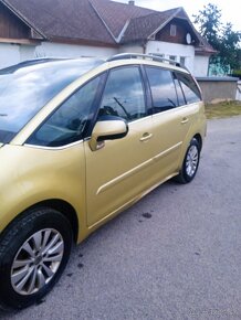 Citroen C4 Picasso 100kw - 10