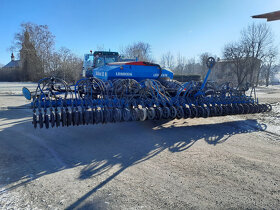 Lemken Solitair 12 - 10