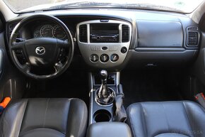 • MAZDA TRIBUTE 2.3i, 4x4, 110 kW, benzín, r.v. 2006 • - 10