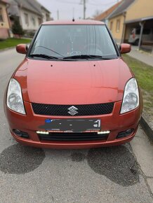 Suzuki Swift - 10