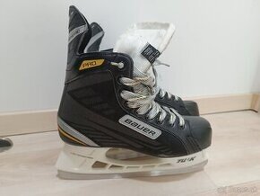 BAUER SUPREME PRO - 10