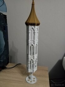 Zákazková 3D Tlač-modelovanie-skenovanie - 10