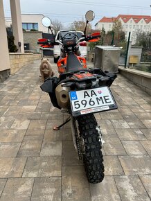 KTM 690 R ENDURO - 10