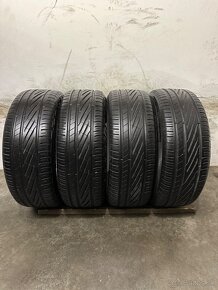 Letná sada 5x112 R19 , 235/55/19 Audi Q5 Sline - 10