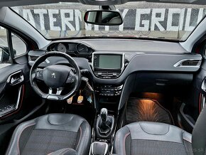 PEUGEOT 2008 GT LINE - PREDAJ AJ NA SPLÁTKY - 10