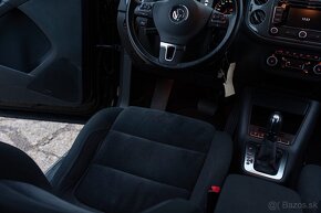 Volkswagen Tiguan 2.0 CR TDI 177k 4-Motion Sport&Style DSG - 10