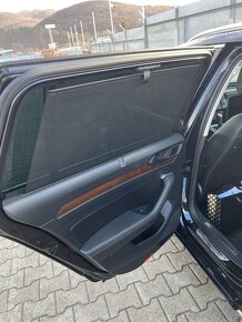 VW PASSAT B8 2.0 TSI - 10