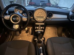 MINI Cooper Clubman - 10