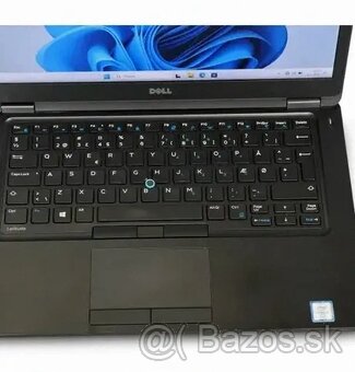 Dell Latitude 5480 - 10