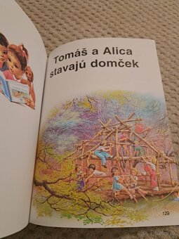 Tomáš a Alica - 10