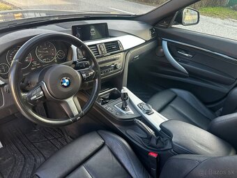 BMW 320d xDrive Gran Turismo - 10