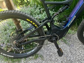 Specialized Levo FSR 6FATTIE NB - 10