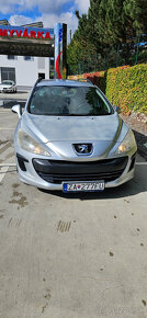 Peugeot 308sw 2009 66kw - 10