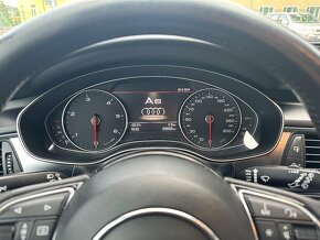 Audi A6 avant c7 3,0 tdi 150kw - 10