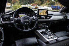 A6 Avant 3.0 TDI Sline, Webasto, Full Led, Vymenené rozvody, - 10