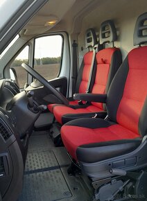 Fiat Ducato Maxi, 2,3 JTD , 96kw,  L3H2 - 10