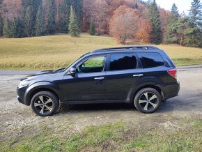 Subaru Forester - 10