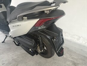 Kymco X-Town CT 300 ABS - 10