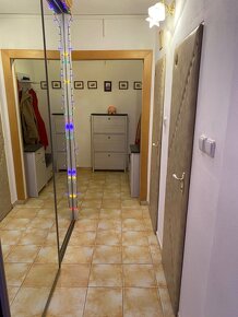 Na predaj, 3 izbový byt s balkónom, 65 m2, Banská Štiavnica - 10