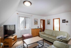 Mezonetový apartmán v centre Tatranskej Lomnice - 10