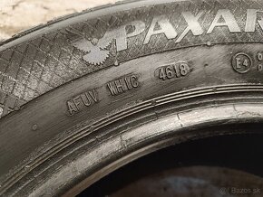 205/65 R15 Zimné pneumatiky Paxaro Winter 4 kusy - 10